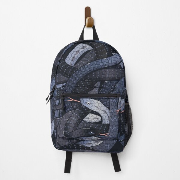 Item preview, Snake Pit - Obsidian designed and sold by appleyards.