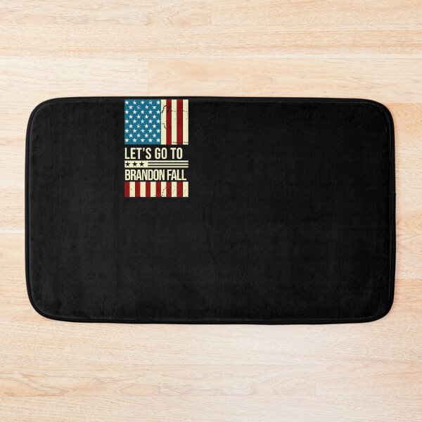 Item preview, Let's go to Brandon fall designed and sold by Sam Artist.
