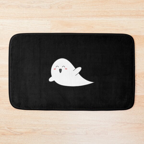 Item preview,  KAWAII HAPPY GHOST designed and sold by PotluckPrints.
