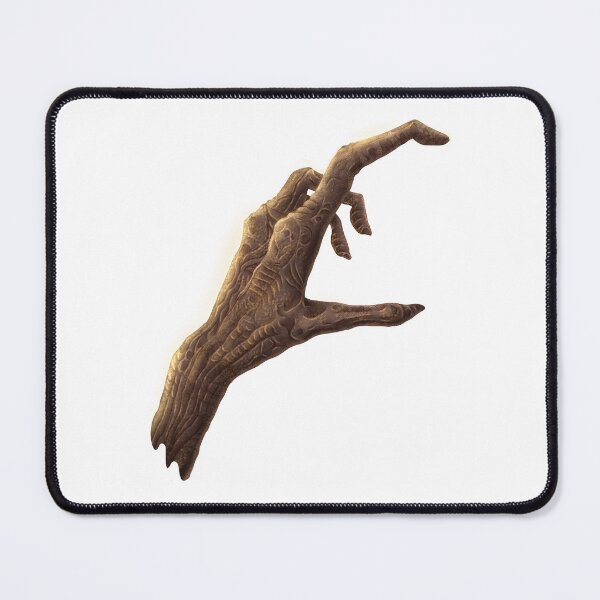 Item preview, Monster Hand designed and sold by Rahmawati Yayu Ningsih.