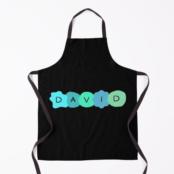 Item preview, David - Name  designed and sold by Name-Bubble.
