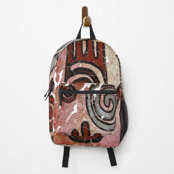 Item preview, Healing Hands Ancient Fresco Art - The Beginning of a Journey designed and sold by Rocky Mountain Artistry.