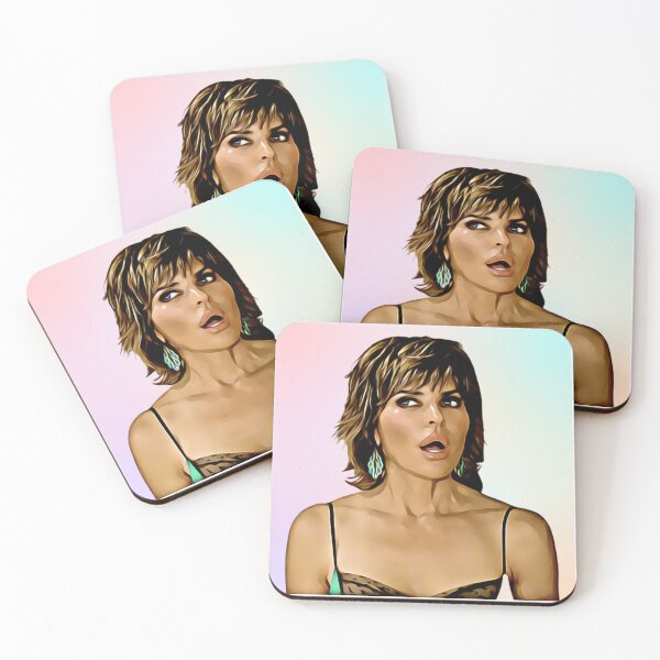 Item preview, RHOBH Real Housewives, Lisa Rinna Mood designed and sold by QueensOfBravo.