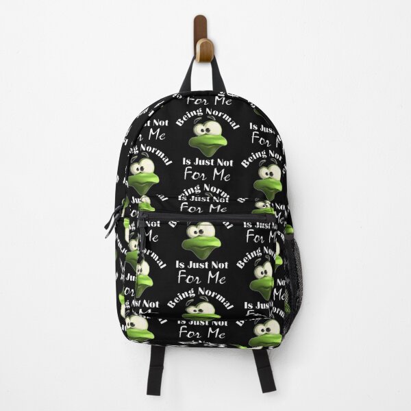 Item preview, Tried Being Normal Once Worst 2 Min Of My Life Ehhh True Story Just Not For Me designed and sold by Sonatablue.