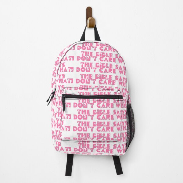 Item preview, I don't care what the bible says designed and sold by littleaxii.
