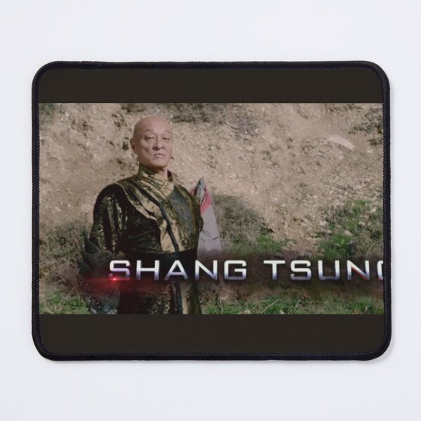 Item preview, Shang Tsung (Mk Legacy) designed and sold by Ghostach.
