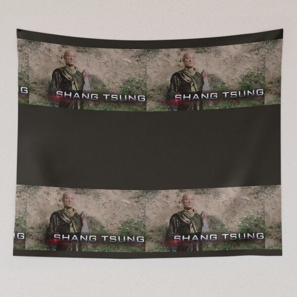 Item preview, Shang Tsung (Mk Legacy) designed and sold by Ghostach.