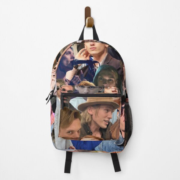 Item preview, Jamie Campbell Bower Photo Collage designed and sold by Jess Designs.