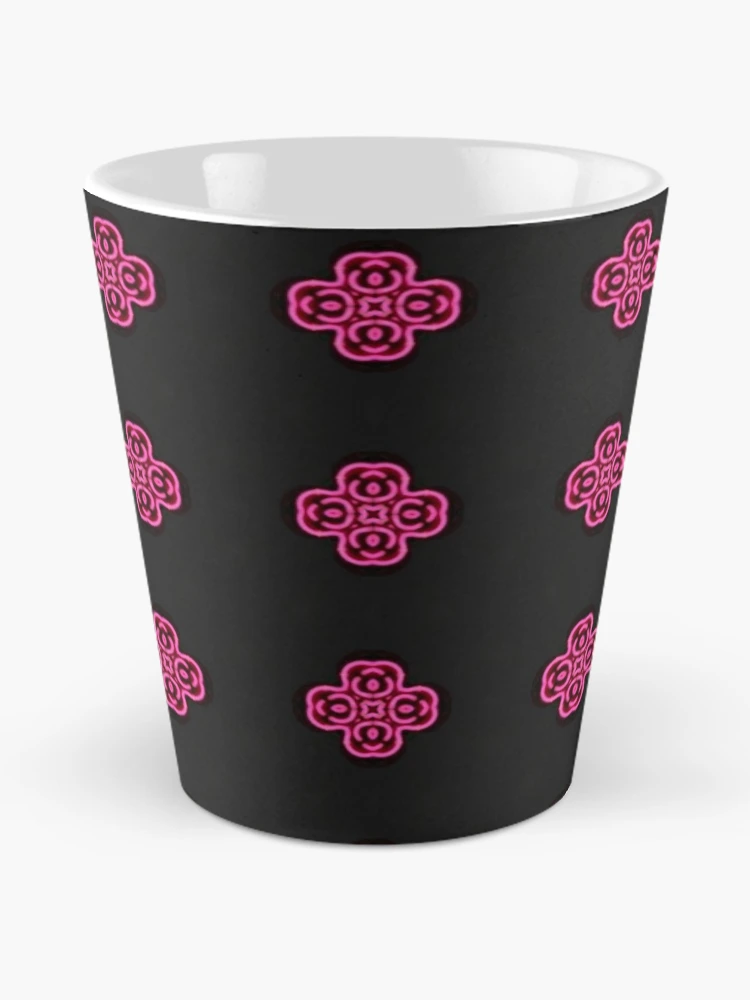 Thumbnail 2 of 4, Coffee Mug, Patterns pattern designed and sold by Library101.