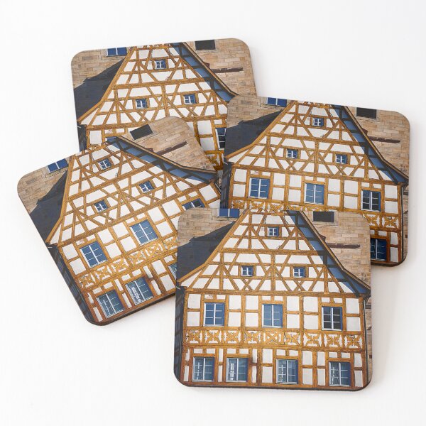 Item preview, Old Town Hall Bamberg designed and sold by angel1.