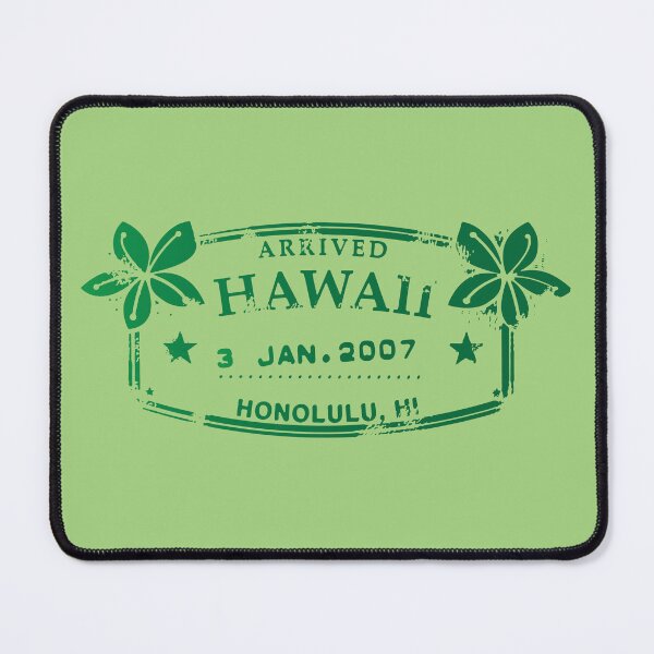 Item preview, Hawaii designed and sold by bubbliciousart.