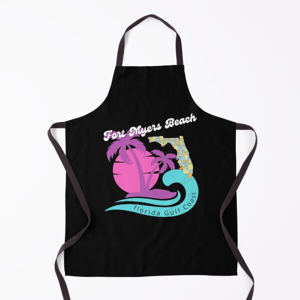 Item preview, Fort Myers Beach designed and sold by rocklegends99.