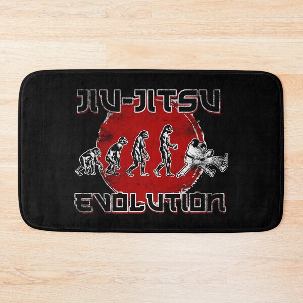 Item preview, Jiu Jitsu designed and sold by Mila1946.