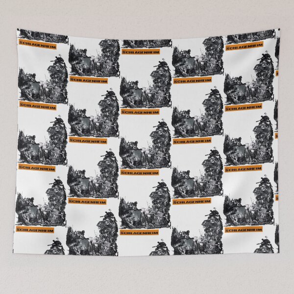 Item preview, Black midi schlagenheim merch   designed and sold by DiscoBeauty.