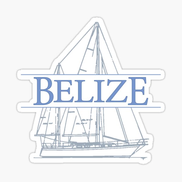 Item preview, Belize designed and sold by Futurebeachbum.