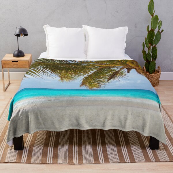 Item preview, Palmeras tropicales designed and sold by TravelDream.