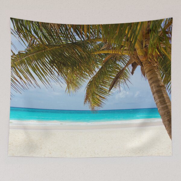 Item preview, Tropical Palm Trees designed and sold by TravelDream.