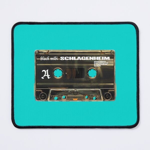 Item preview, Black midi, midi, band, schlagenheim, music, greep, indie, matt kwasniewski, cameron picton, morgan  designed and sold by DiscoBeauty.