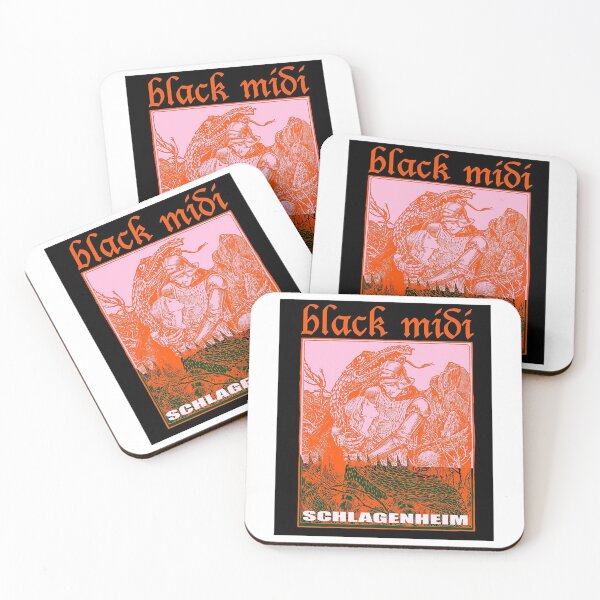 Item preview, Black Midi Schlagenheim       designed and sold by DiscoBeauty.