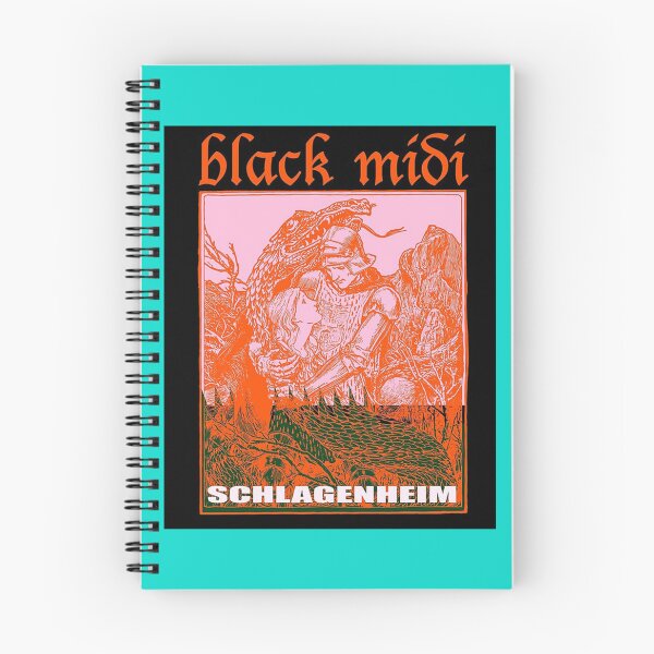 Item preview, Black Midi Schlagenheim       designed and sold by DiscoBeauty.