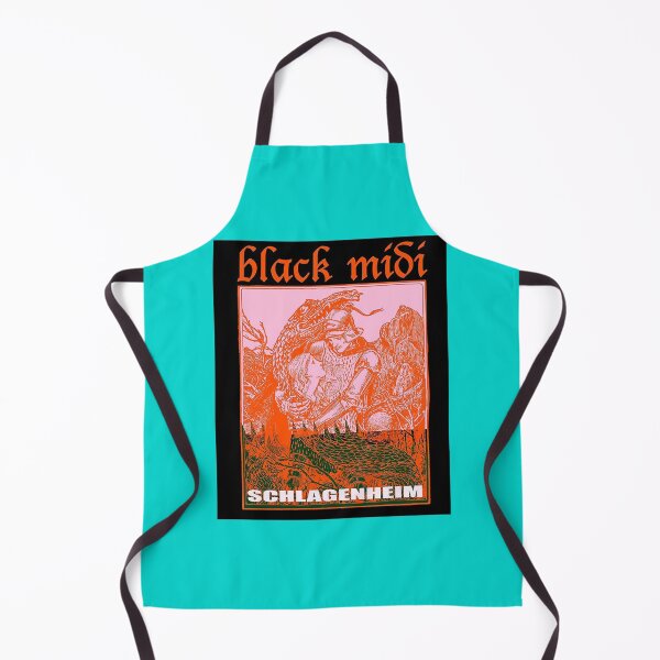 Item preview, Black Midi Schlagenheim designed and sold by DiscoBeauty.