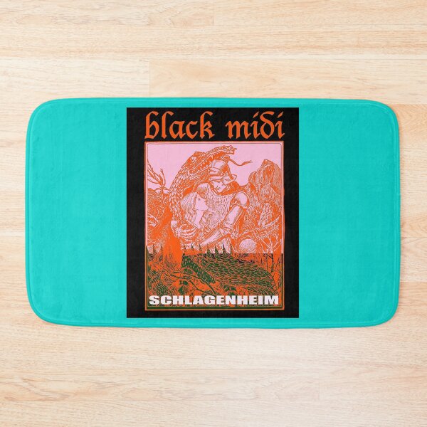 Item preview, Black Midi Schlagenheim       designed and sold by DiscoBeauty.