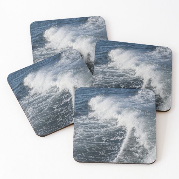 Item preview, Ocean Waves designed and sold by KPhotographyNJ.
