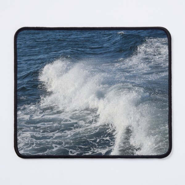 Item preview, Ocean Waves designed and sold by KPhotographyNJ.
