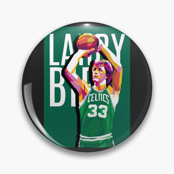 Item preview, Larry Bird (1) designed and sold by lucolivej.