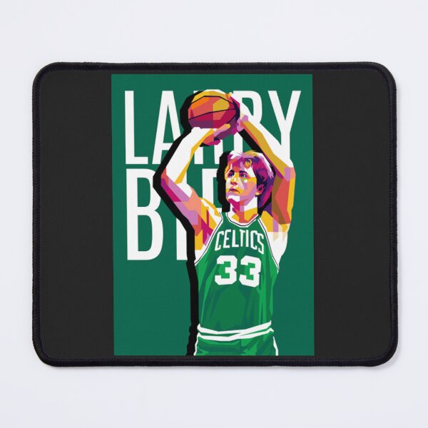 Item preview, Larry Bird (1) designed and sold by lucolivej.