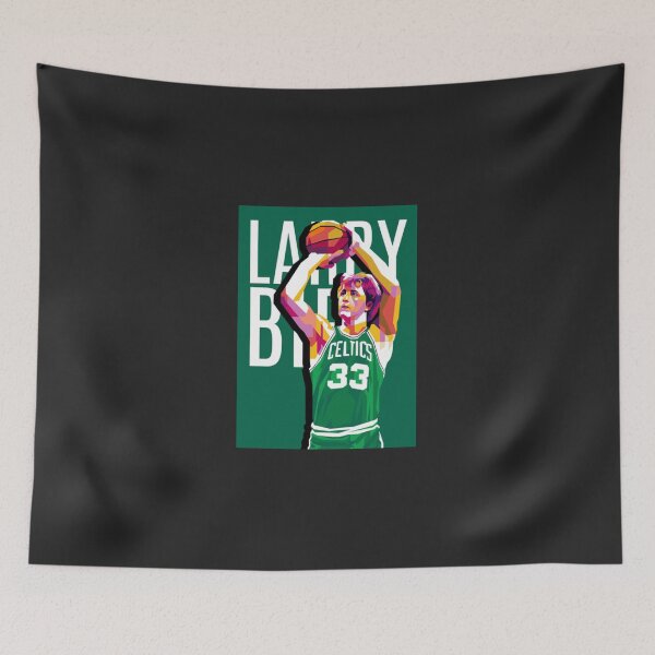 Item preview, Larry Bird (1) designed and sold by lucolivej.