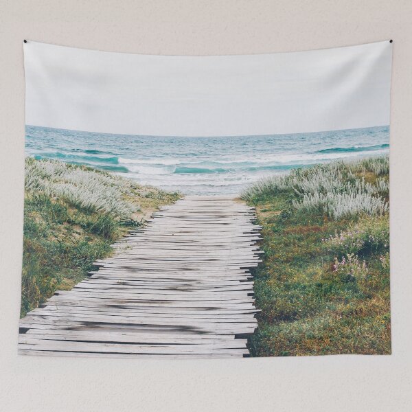 Item preview, Ocean Boardwalk designed and sold by TravelDream.