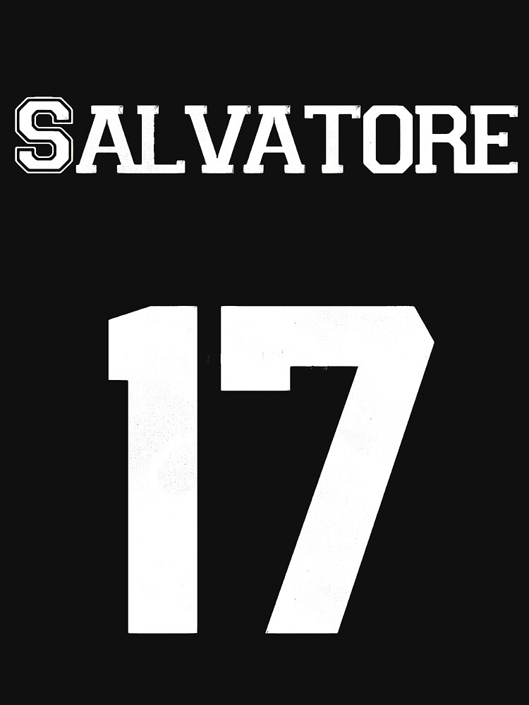 Salvatore 2024 17 hoodie