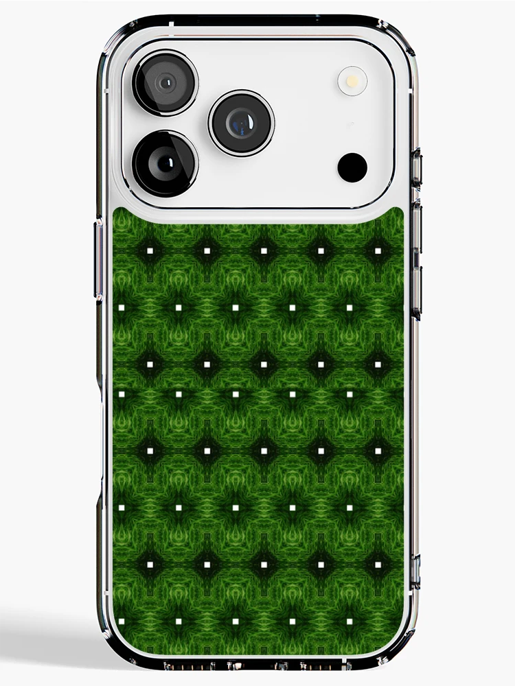Thumbnail 1 of 5, iPhone Case, Patterns pattern designed and sold by Library101.