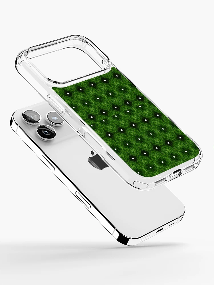 Thumbnail 2 of 5, iPhone Case, Patterns pattern designed and sold by Library101.
