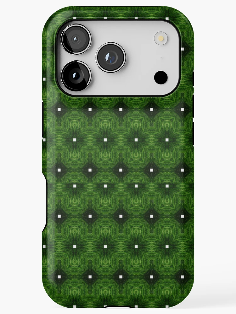 Thumbnail 1 of 4, iPhone Case, Patterns pattern designed and sold by Library101.
