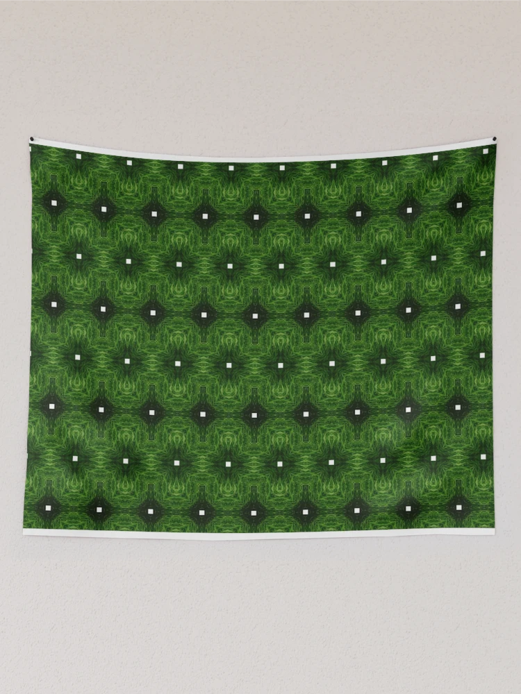 Thumbnail 2 of 3, Tapestry, Patterns pattern designed and sold by Library101.