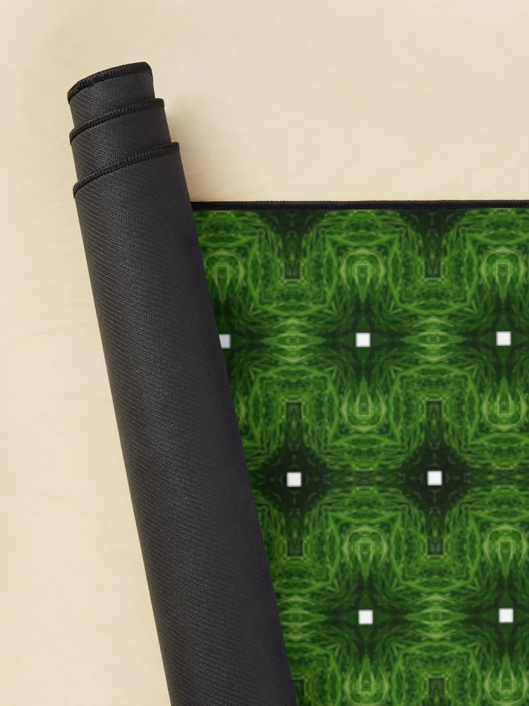 Thumbnail 2 of 5, Mouse Pad, Patterns pattern designed and sold by Library101.