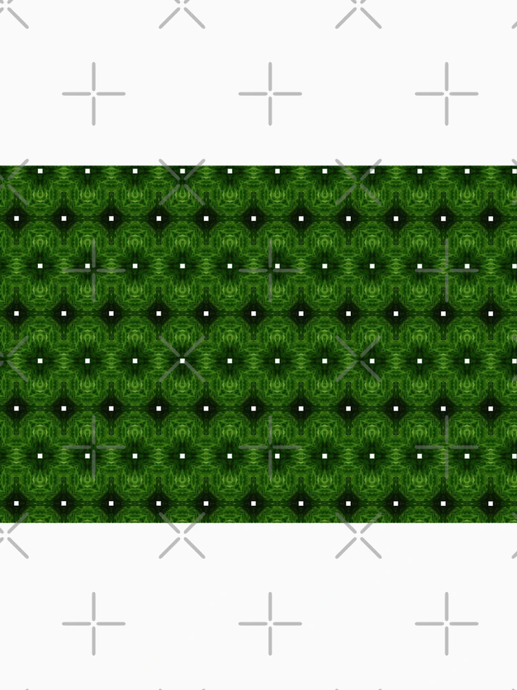 Thumbnail 4 of 4, Premium T-Shirt, Patterns pattern designed and sold by Library101.