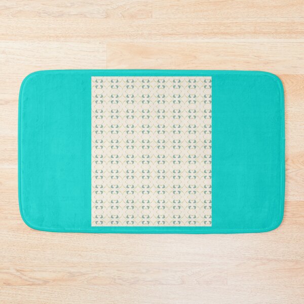 Item preview, vintage pattern art seamless colorful repeat Graphic    designed and sold by DiscoBeauty.