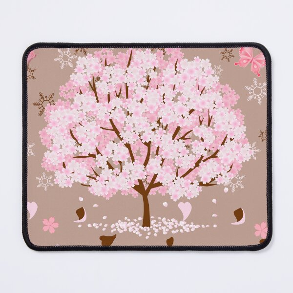 Item preview, Flowering tree of the four seasons. designed and sold by Fadwalana99.