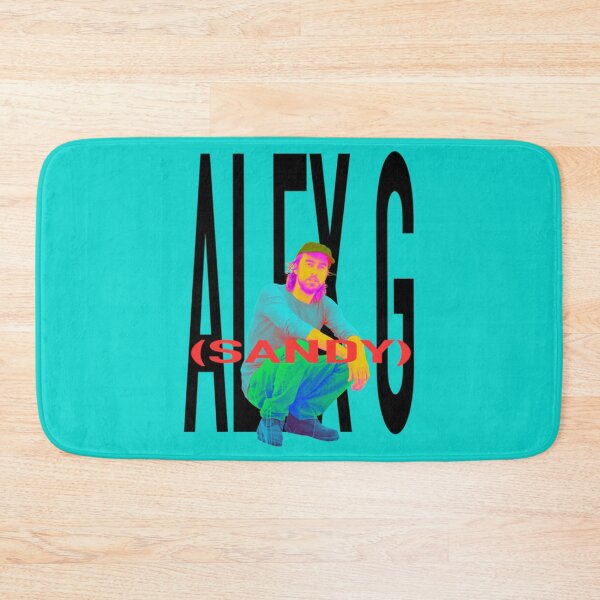 Item preview, Sandy Alex G   designed and sold by DiscoBeauty.
