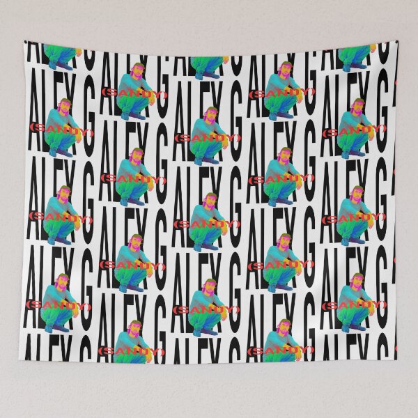Item preview, Sandy Alex G   designed and sold by DiscoBeauty.