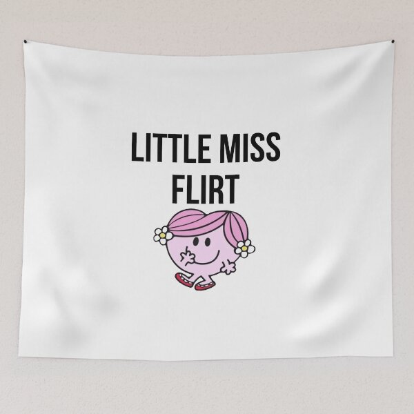 Aperçu de l'œuvre Petite Miss Flirt créée et vendue par itsmemaytal.