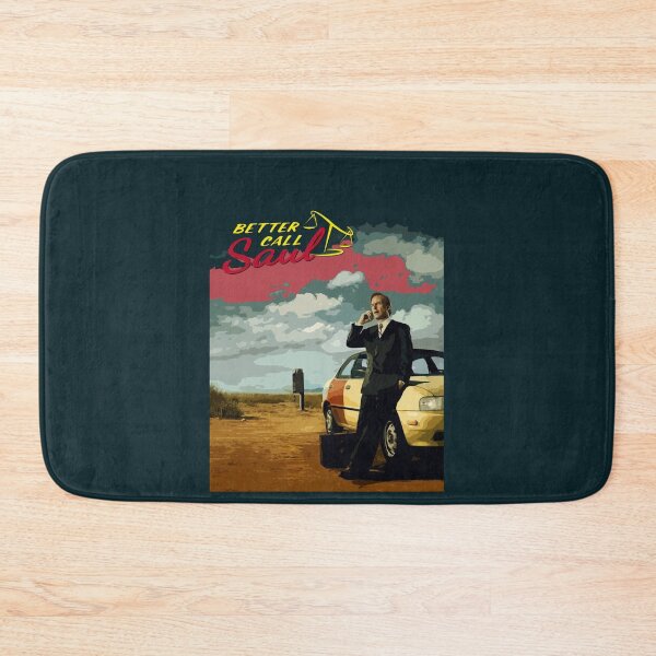 Item preview, Better Call Saul designed and sold by cynthya Art ⭐⭐⭐⭐⭐(17832).