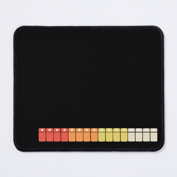 Item preview, Roland TR-808 Graphic Design Logo v3 designed and sold by BeyondThePeg.