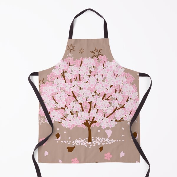 Item preview, Flowering tree of the four seasons. designed and sold by Fadwalana99.