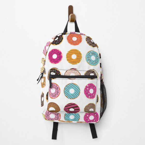 Item preview, Donuts I. designed and sold by kataszep.