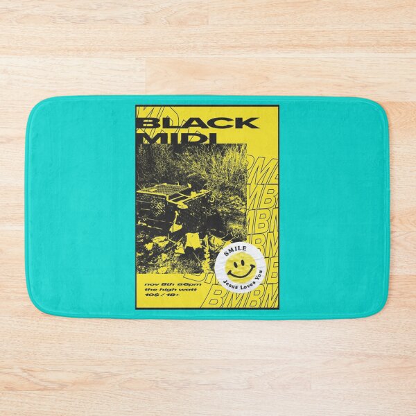 Item preview, Hitam Kuning   designed and sold by DiscoBeauty.