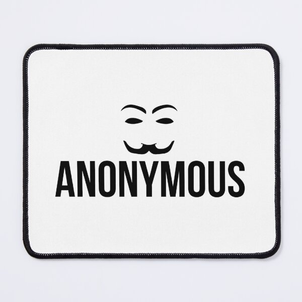 Item preview, ANONYMOUS designed and sold by phassystore.